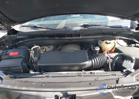 2023 Chevrolet Tahoe 2Wd Rst z USA, uszkodzony, nr VIN 1GNSCRKD8PR433440